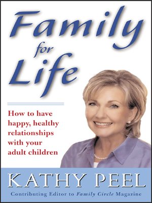 Family for Life - ebook